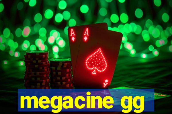 megacine gg